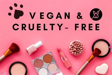 10 Affordable Vegan And Cruelty Free Makeup Picks