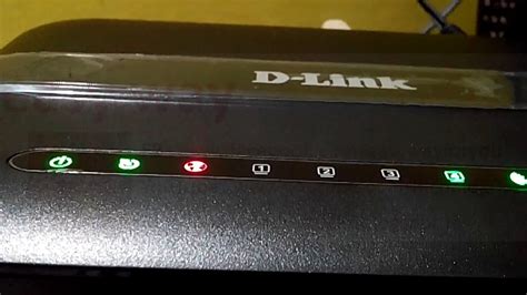 D Link Wireless N 150 ADSL2 Router DSL 2730U N Modem Router