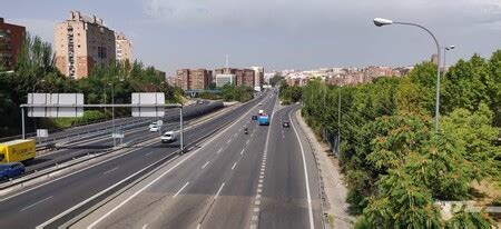 El Gobierno Declara El Estado De Alarma En Madrid Sin Confinamiento