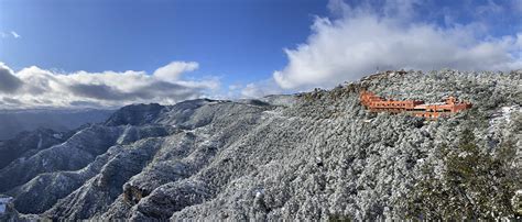 Barrancas Del Cobre Chihuahua Nevado Img Dandelion