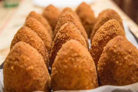 ¿qué Comer En Sicilia Platos Típicos De La Gastronomía Siciliana