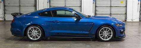 GT350 Signature Edition