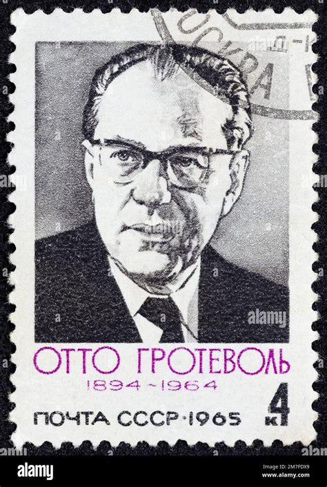 Ussr Circa Postage Stamp Kopeck Printed In The Soviet Union