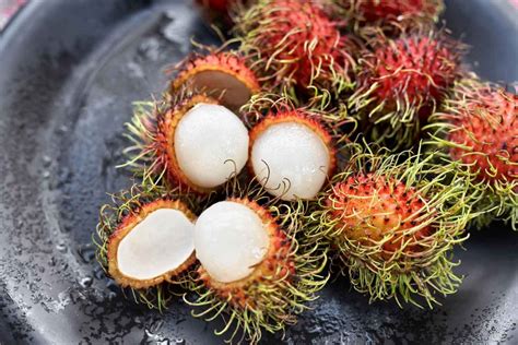 13 Weird Fruits That Will Blow Your Mind Nomad Paradise