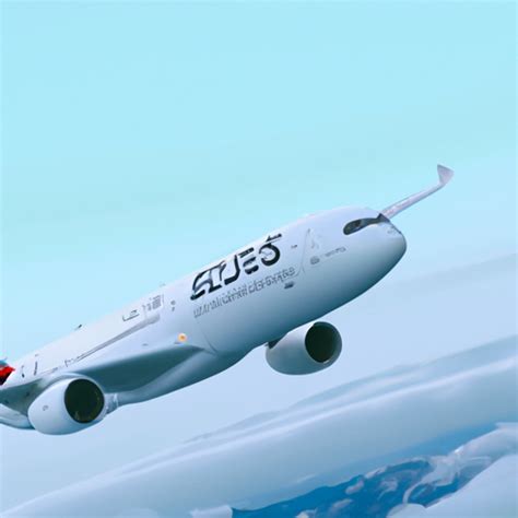 Edelweiss To Replace Airbus A340s With Airbus A350s Travel Fans