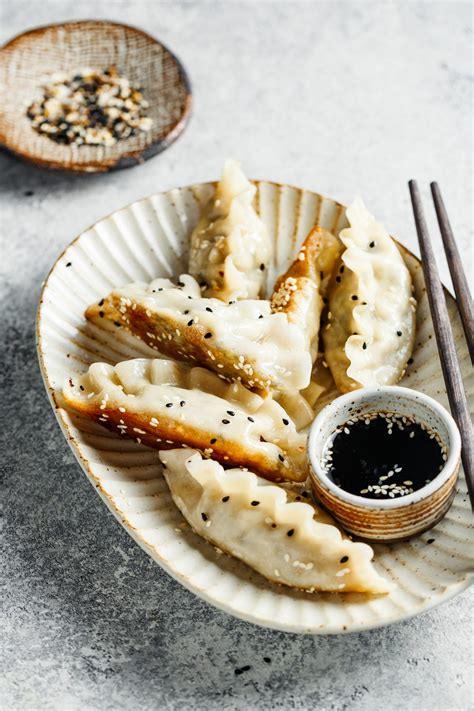 Unique Filling Ideas for Chinese Dumplings | The Dumpling School