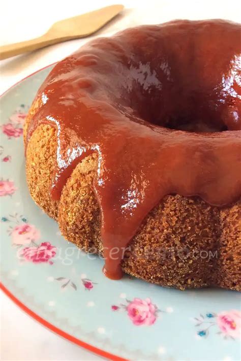 Bolo De Milho Goiabada Emagrecer Certo Receitas Saud Veis