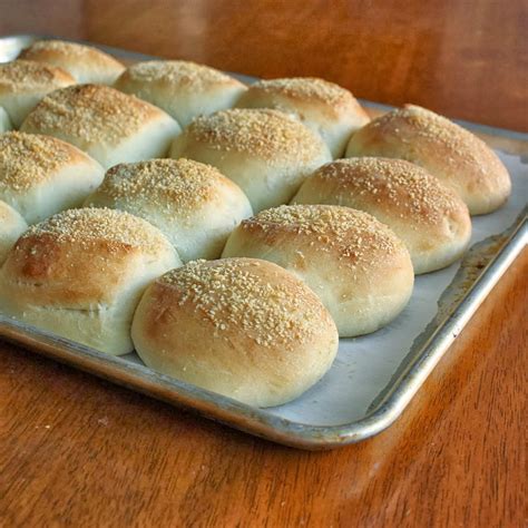 Art Of Dessert Pandesal Filipino Bread Rolls