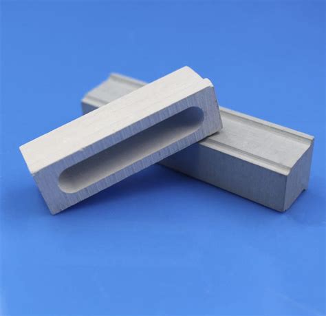 Boron Nitride Nozzle Tip Xiamen Innovacera Advanced Materials Co