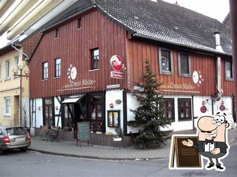 Speisekarte von wie in Omas Küche restaurant Schöningen