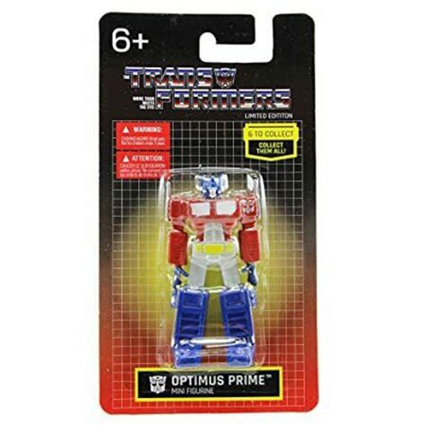 Optimus Prime Mini | dmwcustomsimulators.com