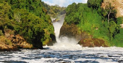 Murchison Falls National Park