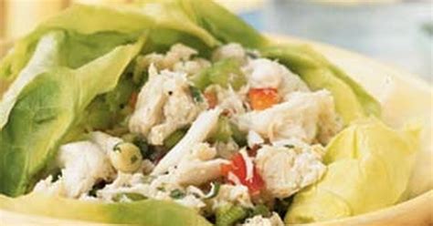 10 Best Lump Crab Salad Recipes