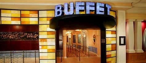 The Buffet at Bellagio | TasteAtlas | Recommended authentic restaurants