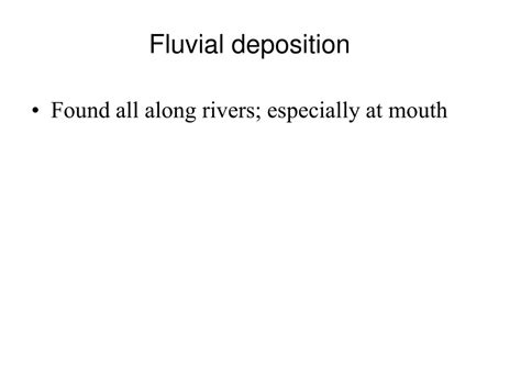 Ppt Class 9b Coastal Landforms And Rivers Powerpoint Presentation