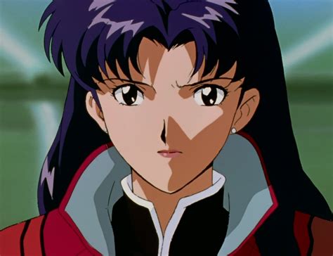 Misato Katsuragi Sumoverse Wiki Fandom