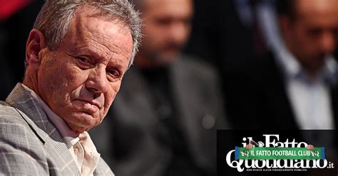 Maurizio Zamparini E Il Suo Mercatone Zeta Del Pallone Da Venezia A