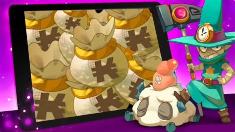 Tous Les Meilleurs Stuff Du Cra Sur Dofus Touch Gamosaurus