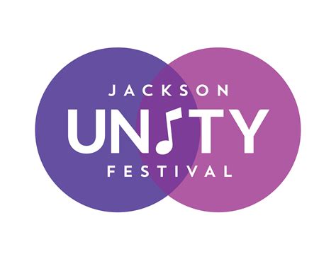 Jacksonunityfestivallogo Jtv Jackson