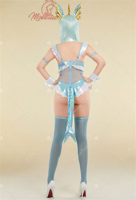 Women Pm Derivative Sexy Lingerie Bodysuit Shiny Leather Translucent Bodysuit With Headpiece