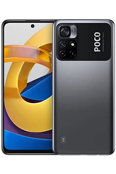 Xiaomi Poco M4 Pro 5G Price in Pakistan & Specs | ProPakistani