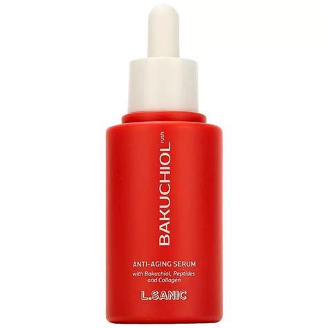 L.Sanic Сыворотка для лица Увлажнение, 50 мл - купить с доставкой по ...