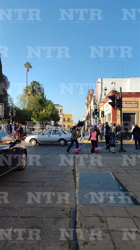 Cuatro Heridos Tras Detonaci N De Granada En Jerez Ntr Zacatecas