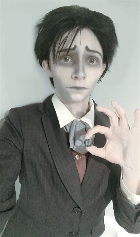 Https Blog Epiccosplay Goldengorecosplay As Victor Van Dort From