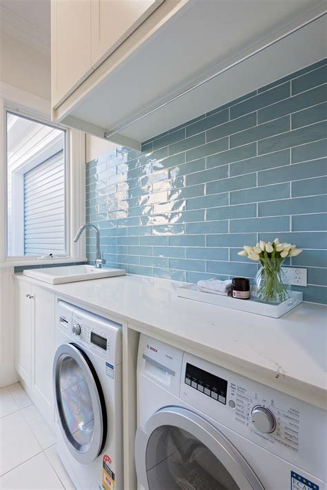 22 Best Laundry Room Backsplash Ideas Laundry Room Design Laundry