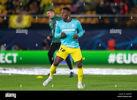 Pervis Estupinan Del Villarreal Cf Fotograf As E Im Genes De Alta