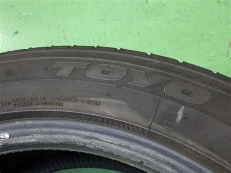Yahoo!オークション - TOYO TRANPATH mpZ 215/50R17 95V タイヤ2本 5.2...