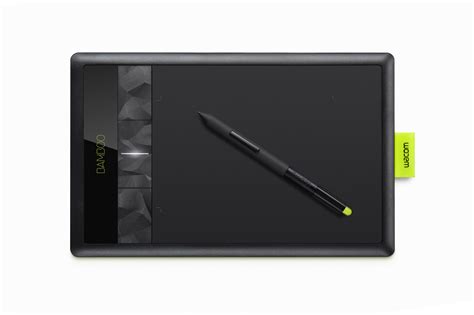 Wacom Bamboo Penandtouch инструкция