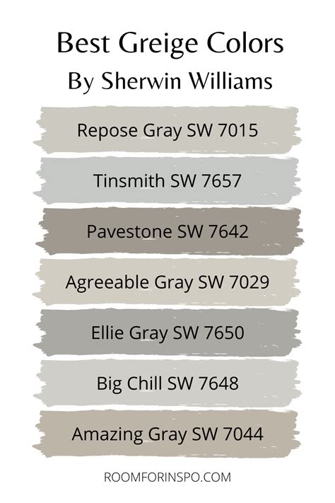 Agreeable Gray Sw 7029 By Sherwin Williams Artofit