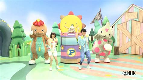 「おとうさんといっしょ」アルバム発売を前に、pv公開！ 新曲「ポッポのこもりうた」に、ポッポ本人からコメント到着！ 子育てに役立つ情報満載