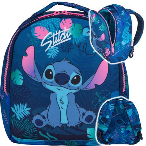 predskolsky jednokomorovy batoh lilo  stitch coolpack dievcata allegro