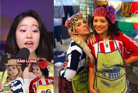 La Historia De Karla Panini Y Karla Luna Se Hace Viral Mundialmente