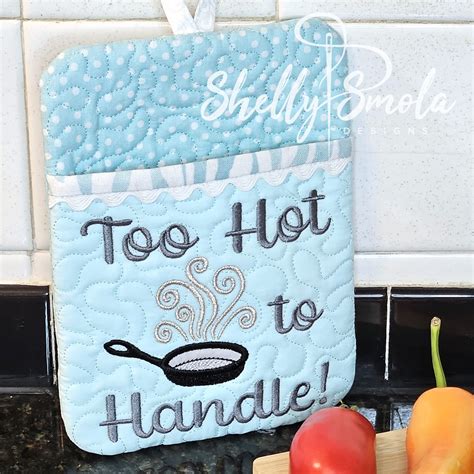 Too Hot To Handle Shelly Smola Designs Shelly Smola Designs