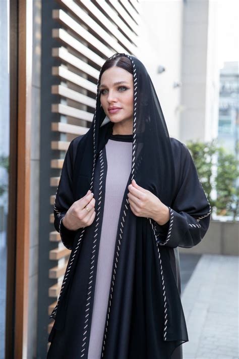 Arabic Dresses Online Abayas Kaftans Online Heracloset Modest