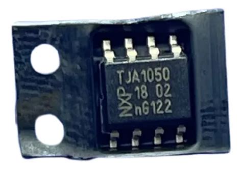 5x Circuito Integrado Tja1050t Smd Soic 8 Nxp MercadoLivre