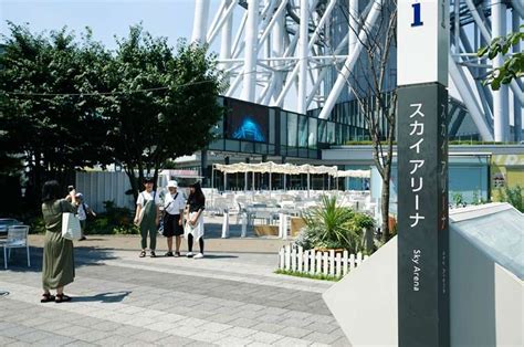 初めての東京スカイツリー®楽しみ方ガイド！水族館にプラネタリウムも 【楽天トラベル】