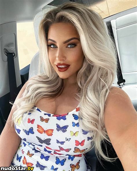 Ashley Alexiss Ashalexiss Nude OnlyFans Photo 299 Nudostar TV