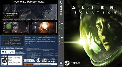 Steam Game Case Template Blu Ray Size Rsteam