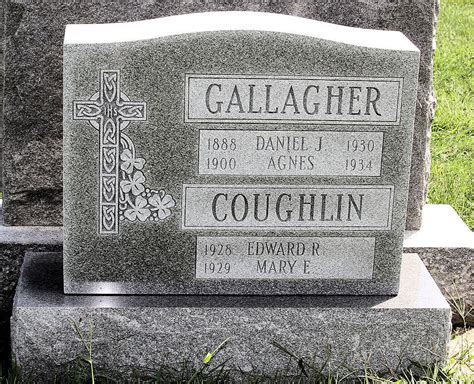 Agnes Daly Gallagher Find A Grave Memorial