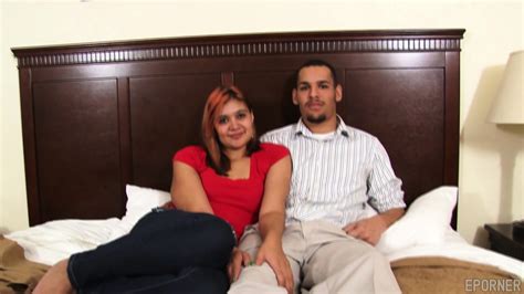 Latina Crack Whore Gets Fucked