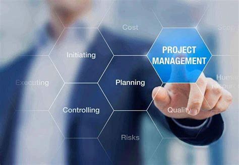 ¿qué Es El Project Management Y ¿cuáles Son Sus Funciones