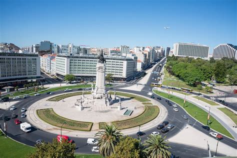 Avenida Da Liberdade Em Lisboa 15 Dicas TOP 2022 Lisbon Language