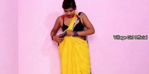 Pinki Tiwari Hot Saree Tnaflix