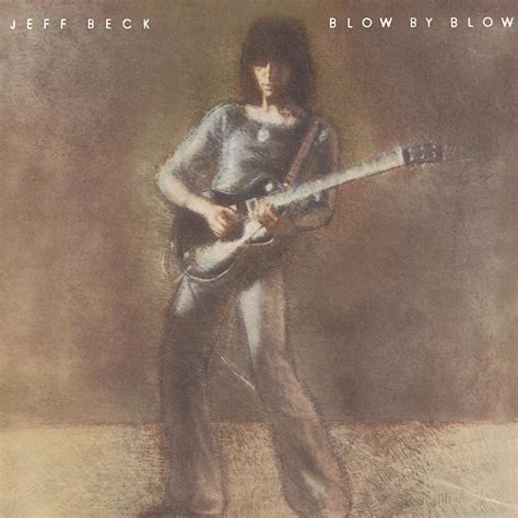 jeff beck blow by blow songs net worth