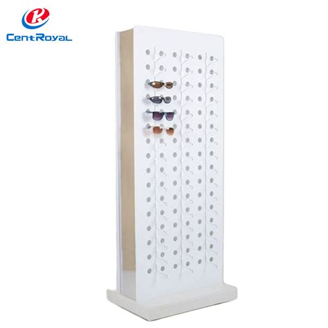 Custom Glasses Holder Turning Sunglasses Eye Glasses Optical Glasses