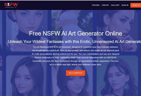 10 Best AI Nude Generators To Create Fake Nudes